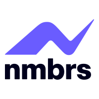 Logo Nmbrs