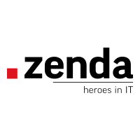 Logo Zenda