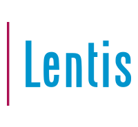 Logo Lentis