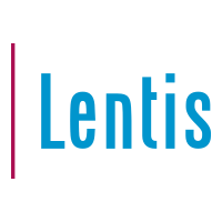 Logo Lentis